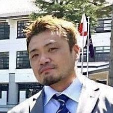 佐藤智隆のアバター