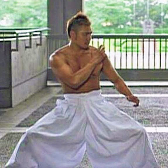 佐藤史崇のアバター